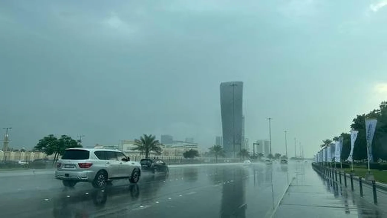 تحذير لمرتادي الطرق.. الأرصاد الجوية تكشف خريطة الظواهر الجوية بمحافظات مصر اليوم